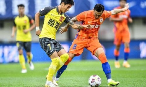 Soi kèo, dự đoán Shandong Taishan vs Shanghai Port, 17h00 ngày 1/1 VĐQG Trung Quốc