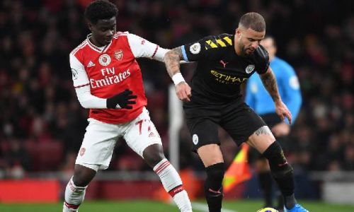 Soi kèo phạt góc Arsenal vs Man City, 19h30 ngày 1/1 Ngoại Hạng Anh