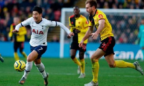 Soi kèo phạt góc Watford vs Tottenham, 22h00 ngày 1/1 Ngoại Hạng Anh