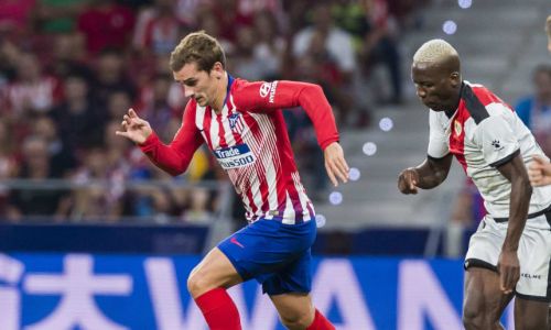 Soi kèo, dự đoán Atletico Madrid vs Vallecano, 22h15 ngày 2/1 La Liga