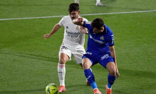 Soi kèo, dự đoán Getafe vs Real Madrid, 20h00 ngày 2/1 La Liga