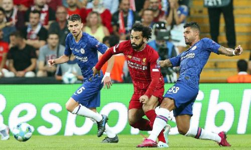 Soi kèo, dự đoán Chelsea vs Liverpool, 23h30 ngày 2/1 Ngoại Hạng Anh