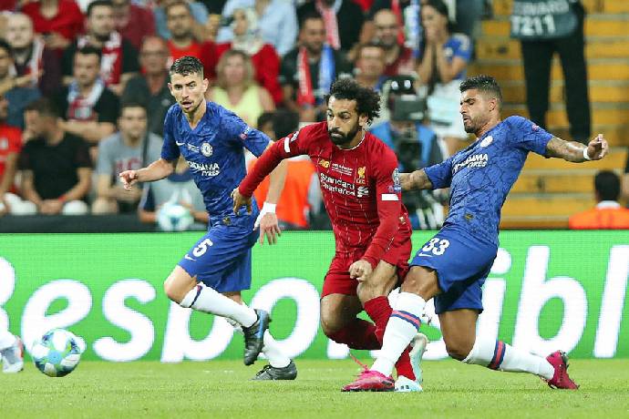 Soi kèo Chelsea vs Liverpool