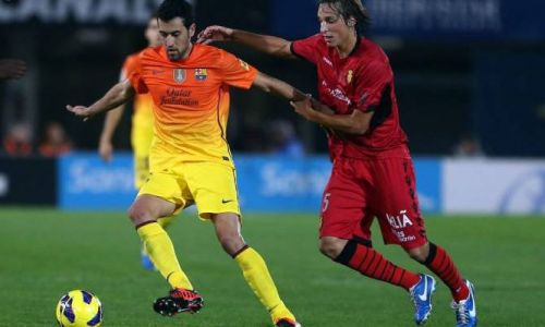 Soi kèo, dự đoán Mallorca vs Barcelona, 3h00 ngày 3/1 La Liga