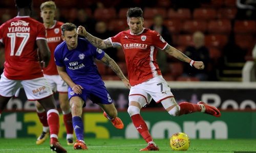 Soi kèo, dự đoán Nottingham vs Barnsley, 22h00 ngày 3/1 Hạng nhất Anh