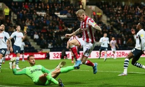 Soi kèo, dự đoán Stoke vs Preston, 22h00 ngày 3/1 Hạng nhất Anh