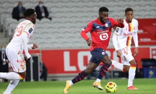 Soi kèo, dự đoán Lens vs Lille, 3h00 ngày 5/1 cúp Pháp