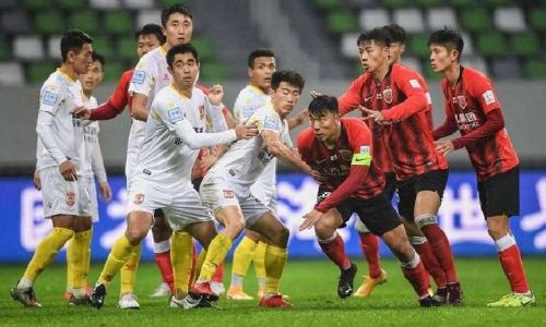 Soi kèo, dự đoán Shanghai Port vs Guangzhou FC, 14h30 ngày 4/1 VĐQG Trung Quốc