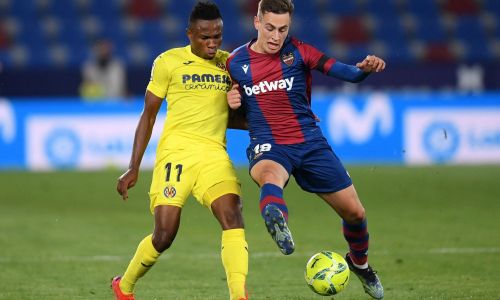 Soi kèo, dự đoán Villarreal vs Levante, 1h00 ngày 4/1 La Liga