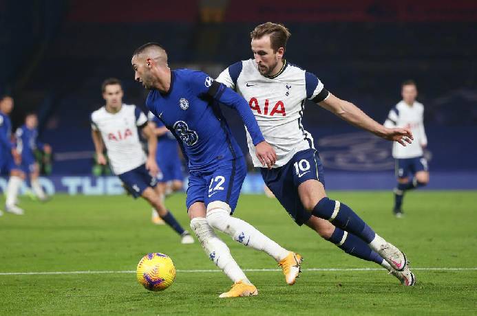 Soi kèo Chelsea vs Tottenham