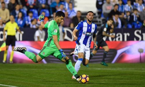 Soi kèo, dự đoán Leganes vs Sociedad, 22h00 ngày 5/1 Cúp quốc gia Tây Ban Nha