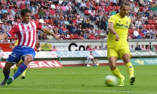 Soi kèo, dự đoán Gijon vs Villarreal, 0h00 ngày 7/1 Cúp Nhà Vua Tây Ban Nha