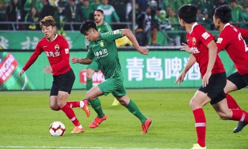 Soi kèo, dự đoán Shenzhen vs Beijing Guoan, 14h30 ngày 4/1 giải VĐQG Trung Quốc