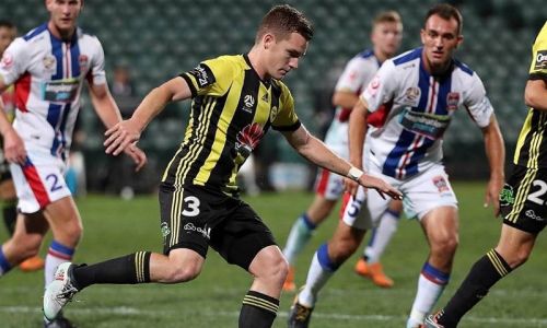 Soi kèo, dự đoán Wellington Phoenix vs Newcastle Jets, 13h05 ngày 8/1 VĐQG Úc