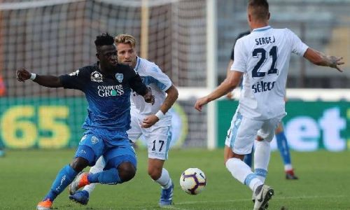 Soi kèo, dự đoán Lazio vs Empoli, 20h30 ngày 6/1 Serie A