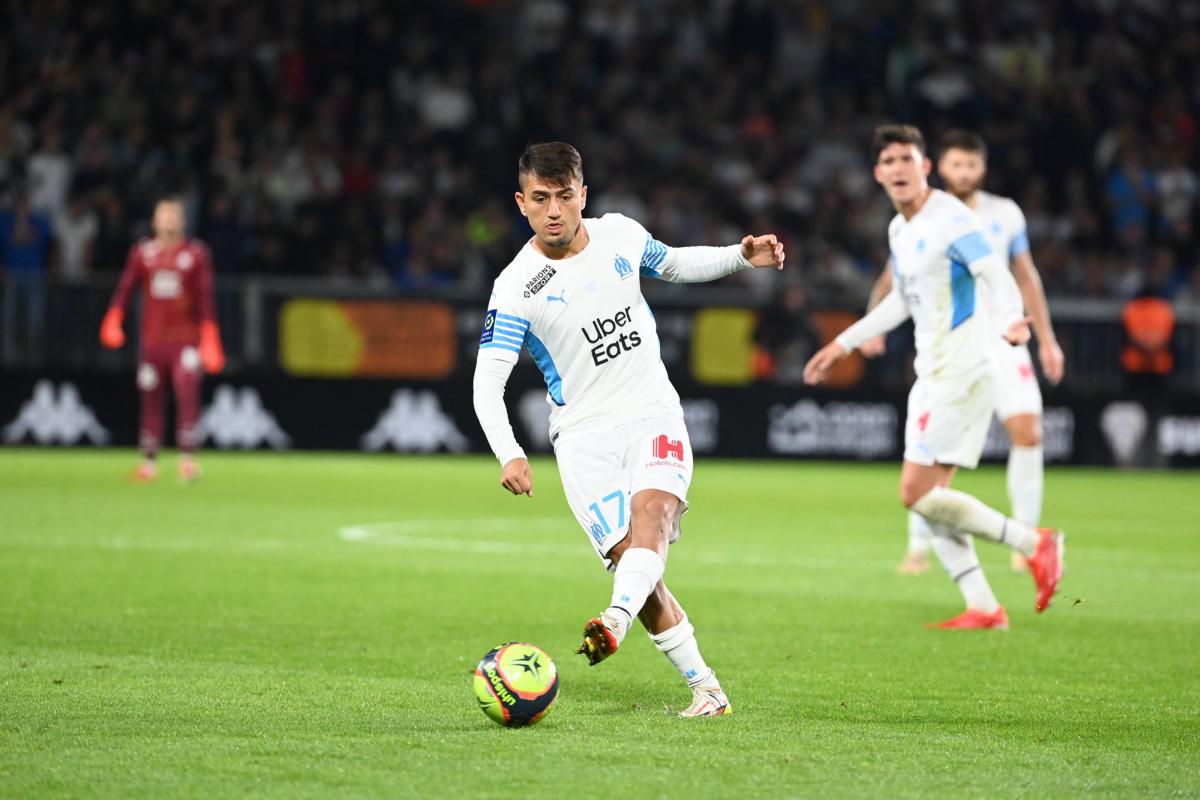 Soi kèo, dự đoán Bordeaux vs Marseille