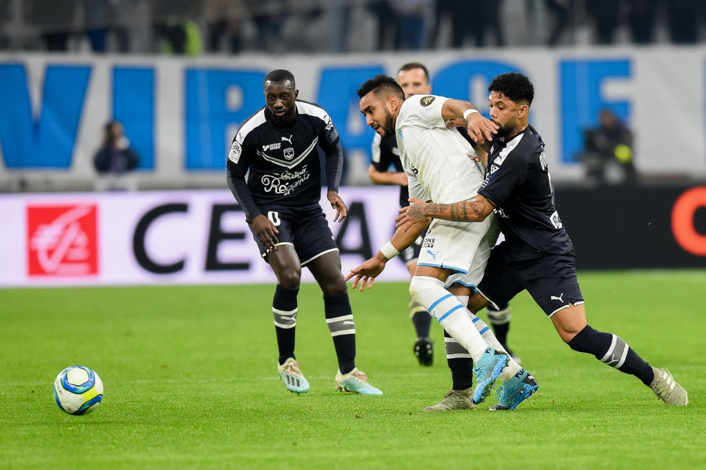 Soi kèo, dự đoán Bordeaux vs Marseille