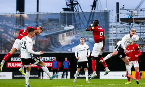 Soi kèo, dự đoán Bristol vs Fulham, 19h30 ngày 8/1 Cúp FA