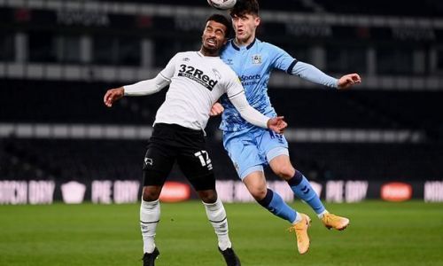 Soi kèo, dự đoán Coventry vs Derby, 19h30 ngày 8/1 Cúp FA