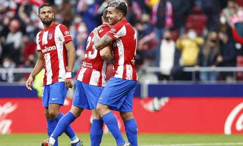 Soi kèo, dự đoán Majadahonda vs Atletico Madrid, 3h30 ngày 7/1 Cúp Tây Ban Nha