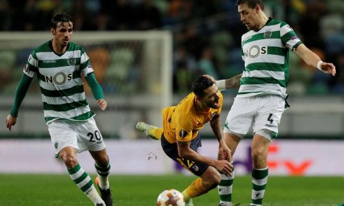 Soi kèo, dự đoán Santa Clara vs Sporting Lisbon, 1h30 ngày 8/1 VĐQG Bồ Đào Nha