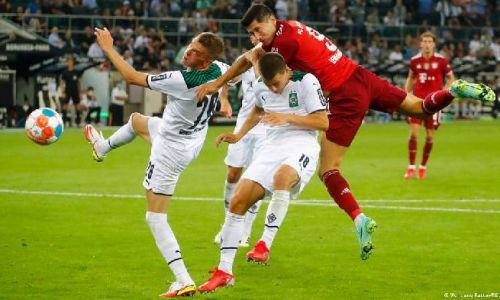 Soi kèo phạt góc Bayern vs Gladbach, 2h30 ngày 8/1 Bundesliga