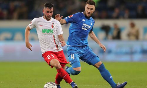 Soi kèo, dự đoán Hoffenheim vs Augsburg, 21h30 ngày 8/1 Bundesliga