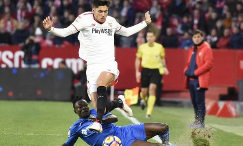 Soi kèo, dự đoán Sevilla vs Getafe, 22h15 ngày 9/1 La Liga