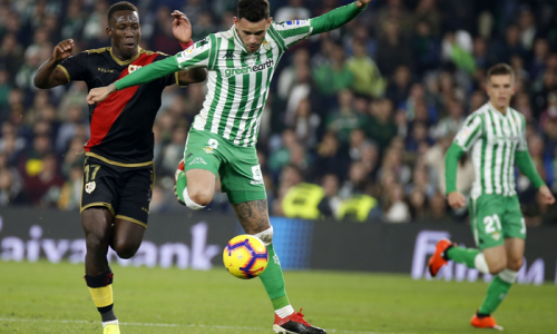 Soi kèo, dự đoán Vallecano vs Betis, 20h00 ngày 9/1 La Liga