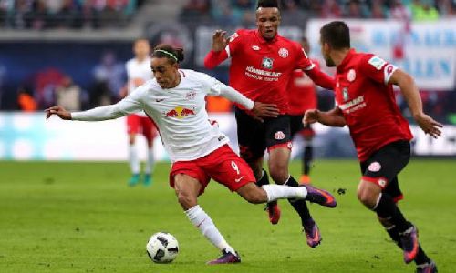 Soi kèo, dự đoán Leipzig vs Mainz, 21h30 ngày 8/1 Bundesliga