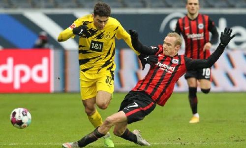 Soi kèo phạt góc Frankfurt vs Dortmund, 0h30 ngày 9/1 Bundesliga