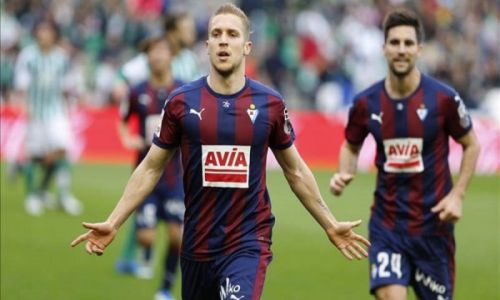 Soi kèo, dự đoán Oviedo vs Eibar, 3h00 ngày 11/1 hạng 2 Tây Ban Nha