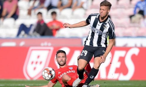 Soi kèo, dự đoán Gil Vicente vs Guimaraes, 3h15 ngày 11/1 VĐQG Bồ Đào Nha