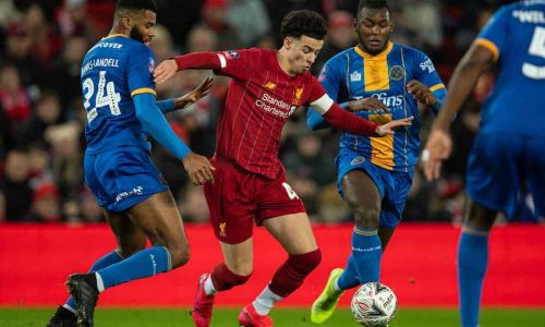 Soi kèo, dự đoán Liverpool vs Shrewsbury, 21h00 ngày 9/1 Cúp FA