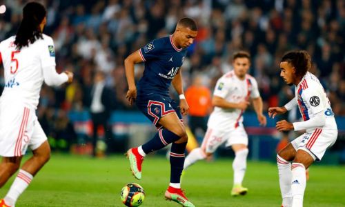 Soi kèo, dự đoán Lyon vs PSG, 2h45 ngày 10/1 Ligue 1