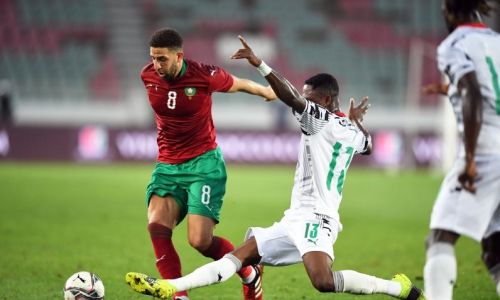 Soi kèo, dự đoán Morocco vs Ghana, 23h00 ngày 10/1 Cúp Châu Phi