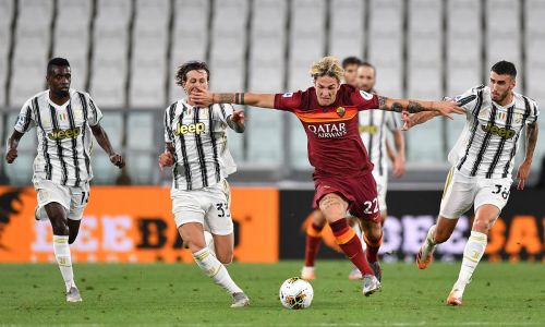 Soi kèo, dự đoán Roma vs Juventus, 0h30 ngày 10/1 Serie A