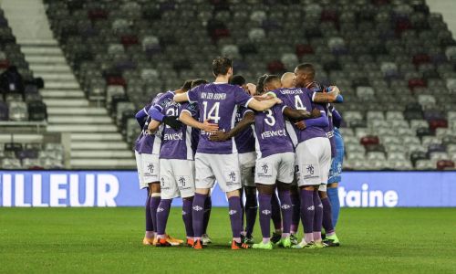 Soi kèo, dự đoán Toulouse vs Nancy, 2h45 ngày 11/1 Hạng Hai Pháp