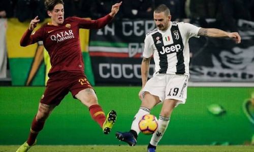 Soi kèo phạt góc Roma vs Juventus, 0h30 ngày 10/1 Serie A