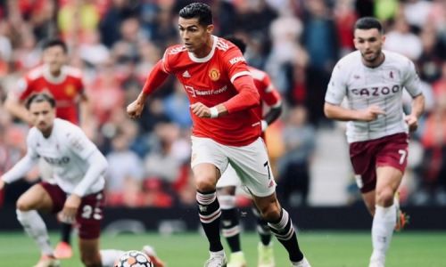 Soi kèo, dự đoán MU vs Aston Villa, 2h55 ngày 11/1 Cúp FA