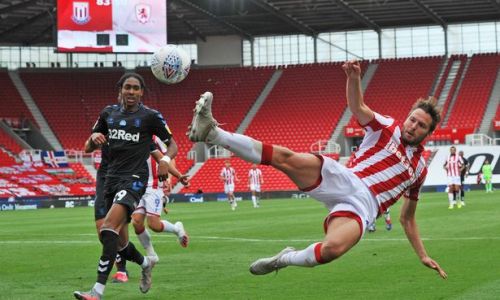 Soi kèo, dự đoán Barnsley vs Stoke, 2h45 ngày 13/1 Hạng nhất Anh