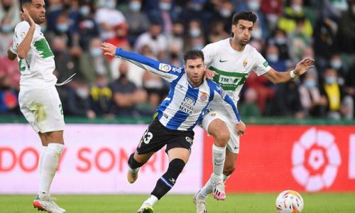 Soi kèo, dự đoán Espanyol vs Elche, 3h00 ngày 11/1 La Liga