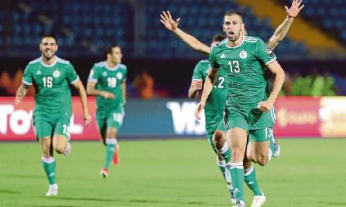 Soi kèo, dự đoán Algeria vs Sierra Leone, 20h00 ngày 11/1 Vòng loại World Cup