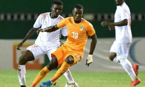 Soi kèo, dự đoán Guinea vs Bờ Biển Ngà, 2h00 ngày 13/1 Cúp Châu Phi