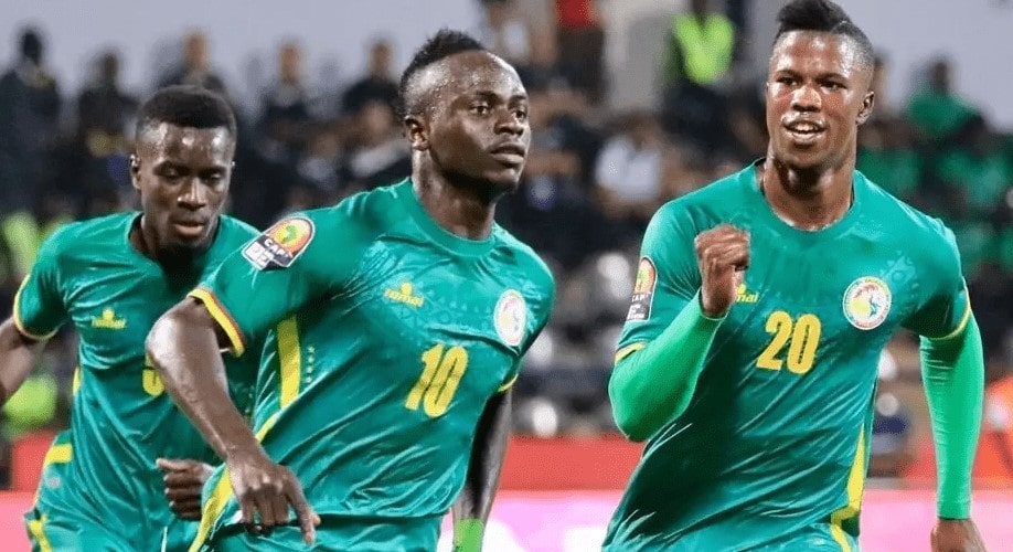Soi kèo, dự đoán Senegal vs Zimbabwe