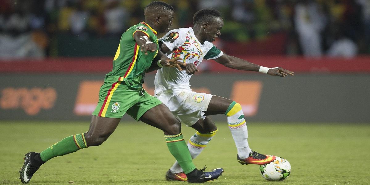 Soi kèo, dự đoán Senegal vs Zimbabwe