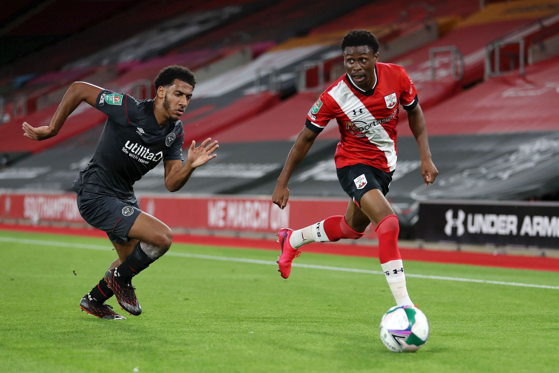 Soi kèo, dự đoán Southampton vs Brentford