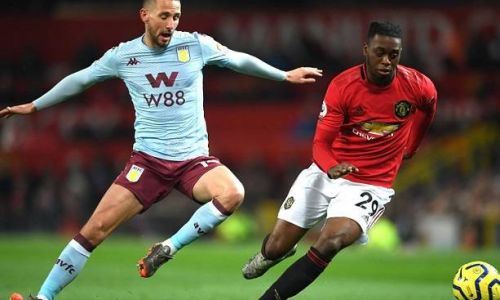 Soi kèo phạt góc MU vs Aston Villa, 2h55 ngày 11/1 Cúp FA