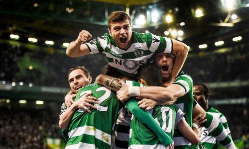 Soi kèo, dự đoán Leca vs Sporting Lisbon, 3h45 ngày 12/1 Bồ Đào Nha Taça de Portugal