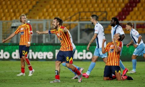 Soi kèo, dự đoán Lecce vs Vicenza, 2h30 ngày 14/1 Hạng Hai Ý